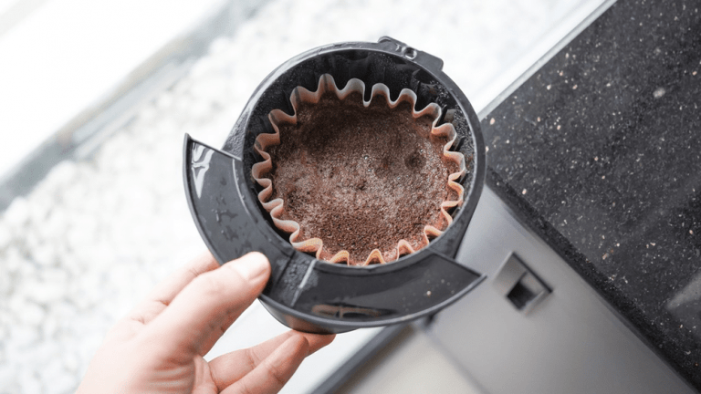 Behmor Brazen Kalita Filtre