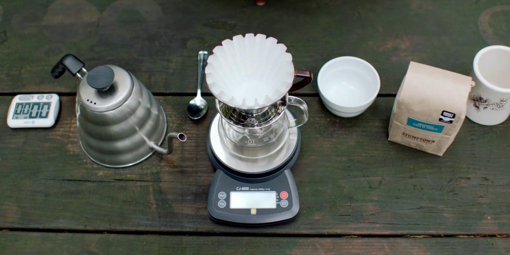 kampta v60 demleme, kampta v60, kalita demleme, 